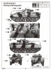 Trumpeter 07101 British Warrior Tracked Mechanised Combat Vehicle (1:72)